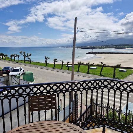 Apartamento Foz Playa Extérieur photo