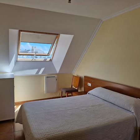 Apartamento Foz Playa Extérieur photo