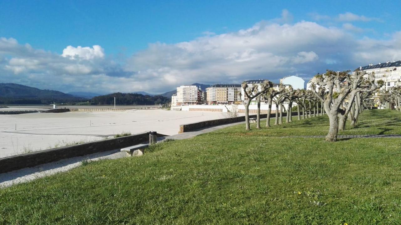 Apartamento Foz Playa Extérieur photo