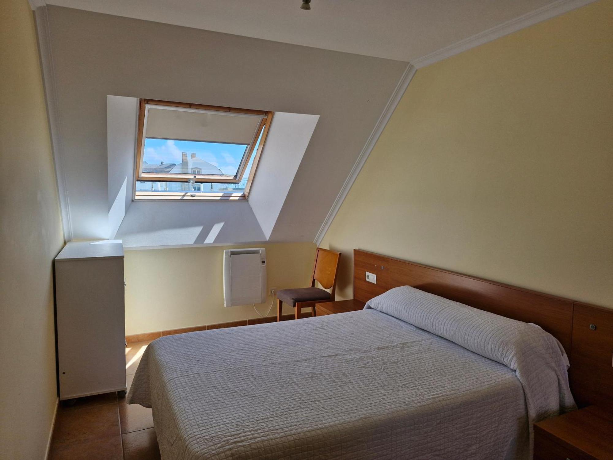 Apartamento Foz Playa Extérieur photo