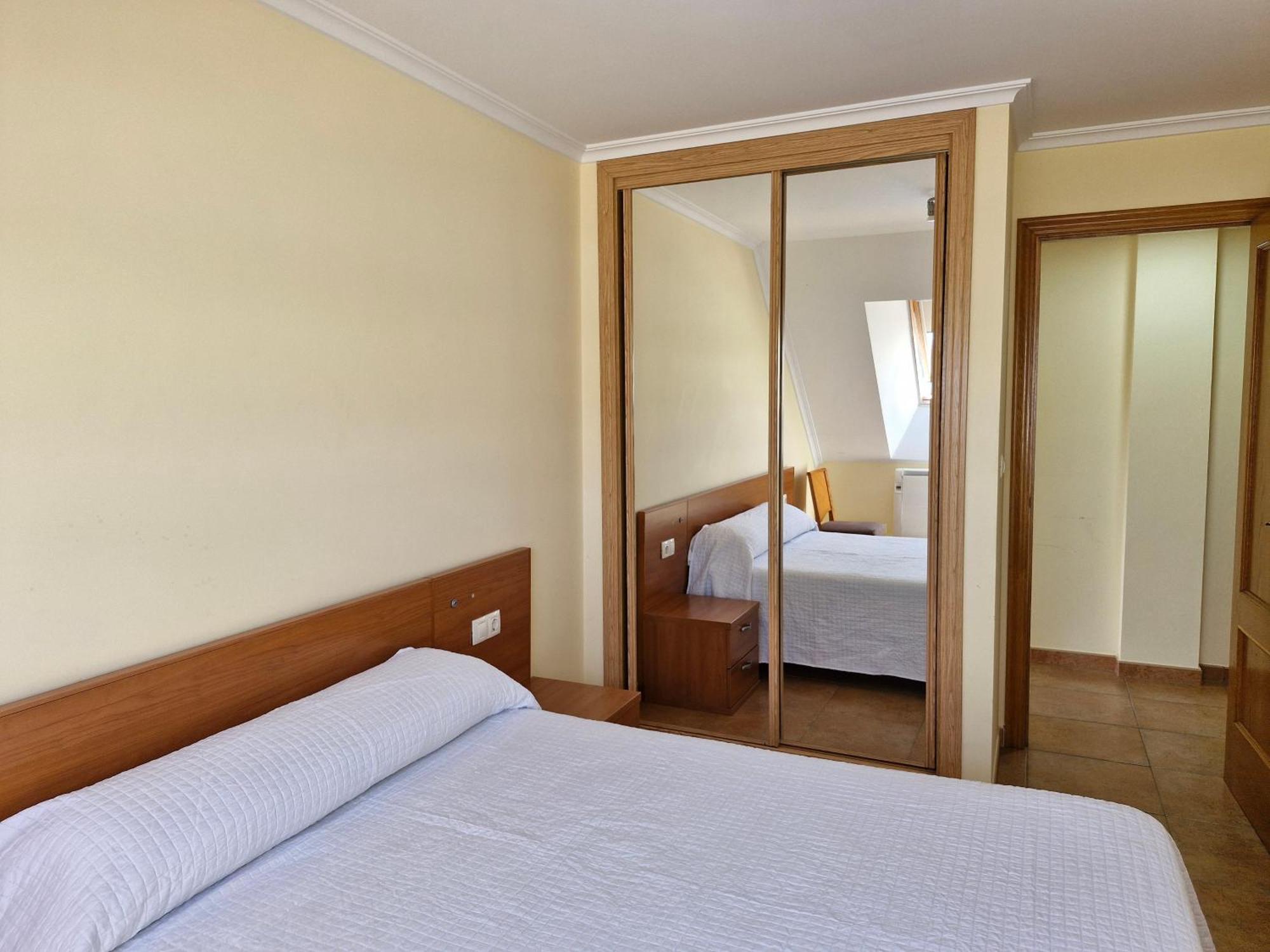 Apartamento Foz Playa Extérieur photo