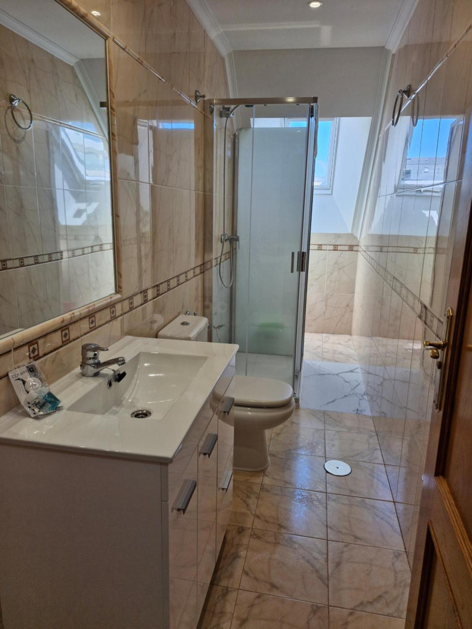 Apartamento Foz Playa Extérieur photo